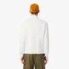 Golfpullover für Herren aus geripptem Strick mit Reißverschluss Golfpullover für Herren aus geripptem Strick mit Reißverschluss