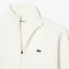 Golfpullover für Herren aus geripptem Strick mit Reißverschluss Golfpullover für Herren aus geripptem Strick mit Reißverschluss