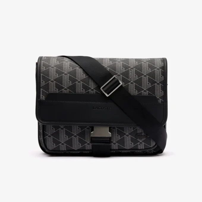Große Blend-Tasche mit Klappenverschluss Große Blend-Tasche mit Klappenverschluss