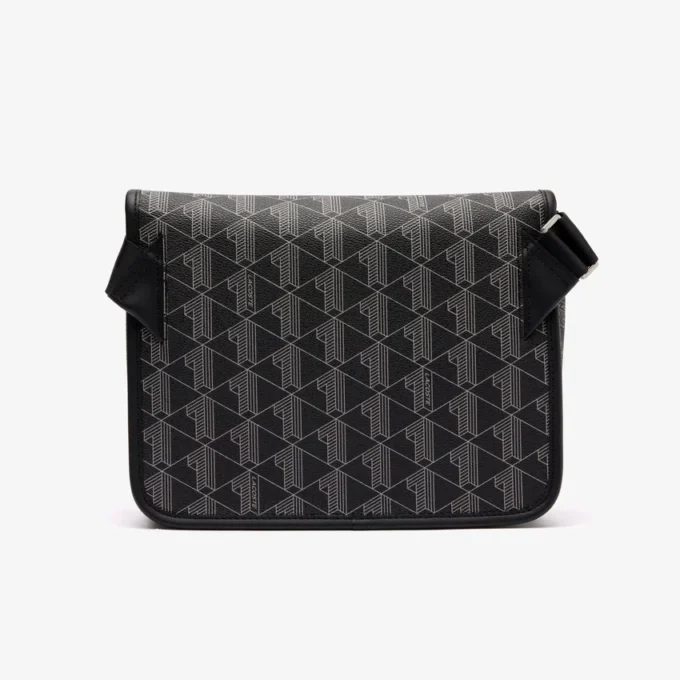 Große Blend-Tasche mit Klappenverschluss Große Blend-Tasche mit Klappenverschluss