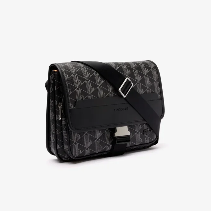Große Blend-Tasche mit Klappenverschluss Große Blend-Tasche mit Klappenverschluss