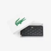 Große Brieftasche aus Crocodelle-Leder Große Brieftasche aus Crocodelle-Leder