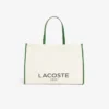 Große Heritage-Canvas-Tasche Große Heritage-Canvas-Tasche
