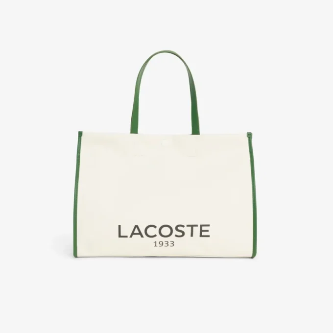 Große Heritage-Canvas-Tasche Große Heritage-Canvas-Tasche