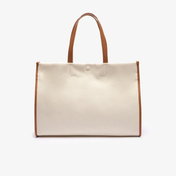 Große Heritage-Canvas-Tasche Große Heritage-Canvas-Tasche