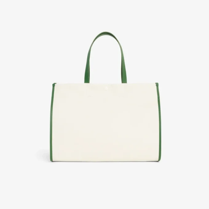 Große Heritage-Canvas-Tasche Große Heritage-Canvas-Tasche