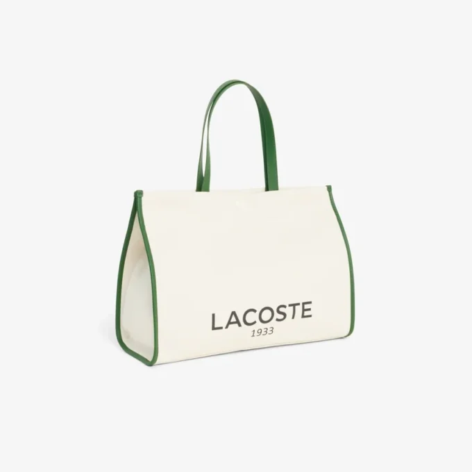 Große Heritage-Canvas-Tasche Große Heritage-Canvas-Tasche