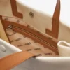 Große Heritage-Canvas-Tasche Große Heritage-Canvas-Tasche