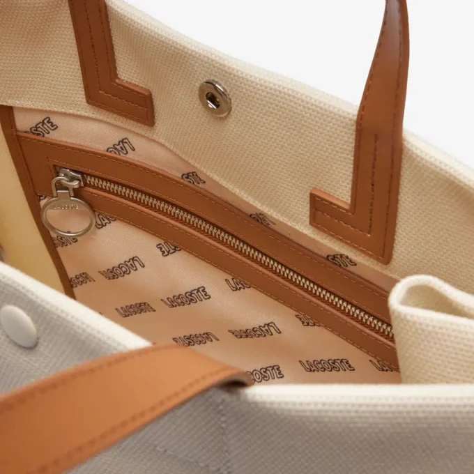 Große Heritage-Canvas-Tasche Große Heritage-Canvas-Tasche