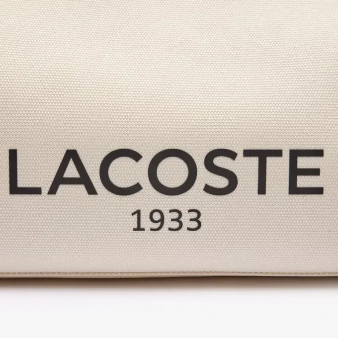 Große Heritage-Canvas-Tasche Große Heritage-Canvas-Tasche