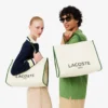Große Heritage-Canvas-Tasche Große Heritage-Canvas-Tasche