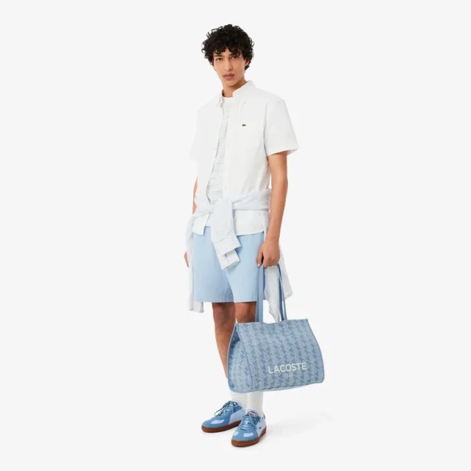 Große Heritage-Tasche Große Heritage-Tasche
