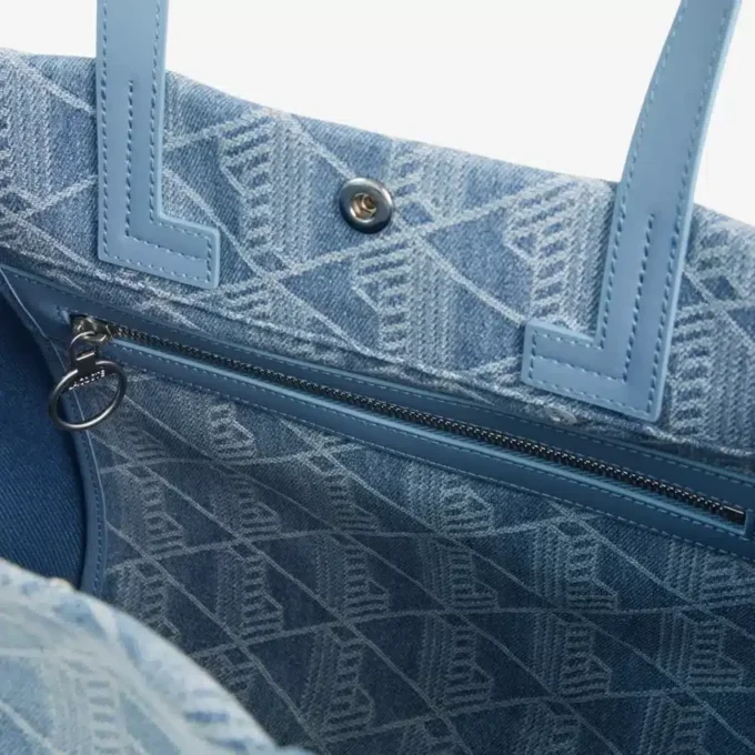 Große Heritage-Tasche Große Heritage-Tasche