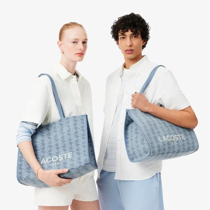Große Heritage-Tasche Große Heritage-Tasche