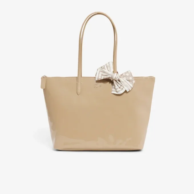 Große L.12.12 Concept-Tasche Große L.12.12 Concept-Tasche