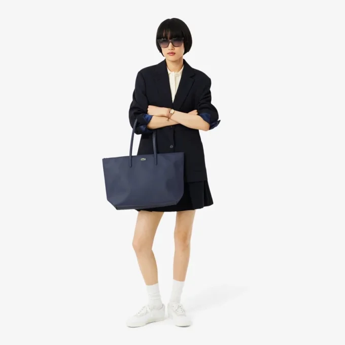 Große L.12.12 Concept-Tasche Große L.12.12 Concept-Tasche