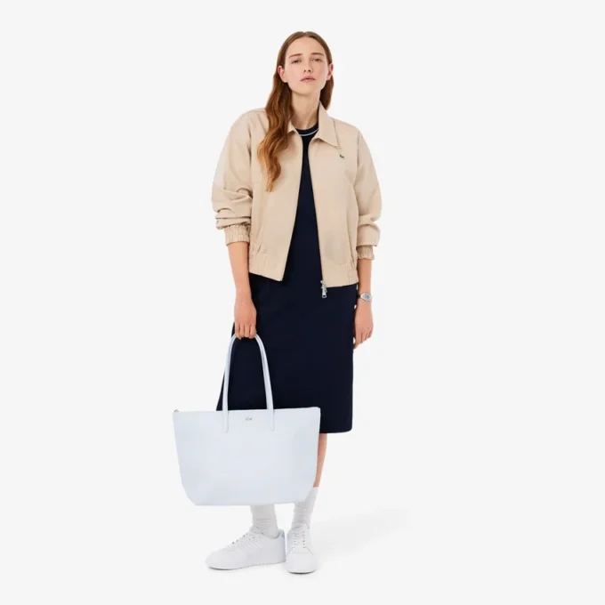 Große L.12.12 Concept-Tasche Große L.12.12 Concept-Tasche