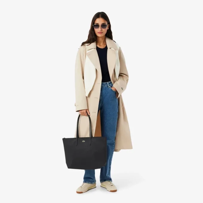 Große L.12.12 Concept-Tasche Große L.12.12 Concept-Tasche