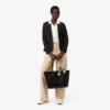 Große L.12.12 Concept-Tasche Große L.12.12 Concept-Tasche