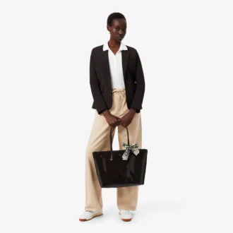 Große L.12.12 Concept-Tasche