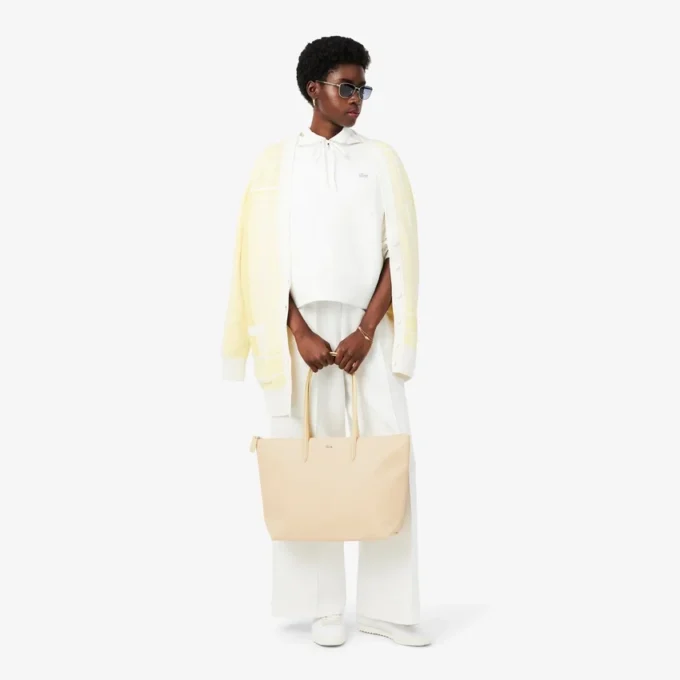 Große L.12.12 Concept-Tasche Große L.12.12 Concept-Tasche