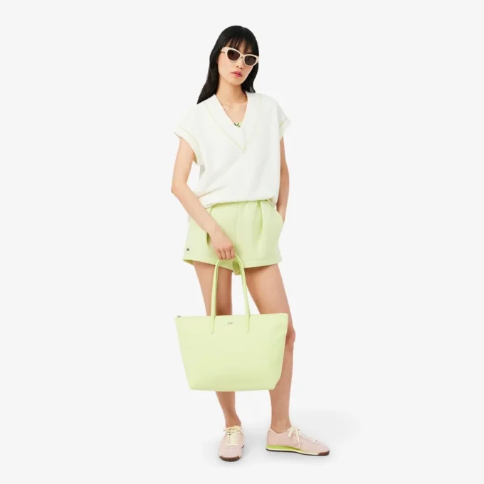 Große L.12.12 Concept-Tasche Große L.12.12 Concept-Tasche