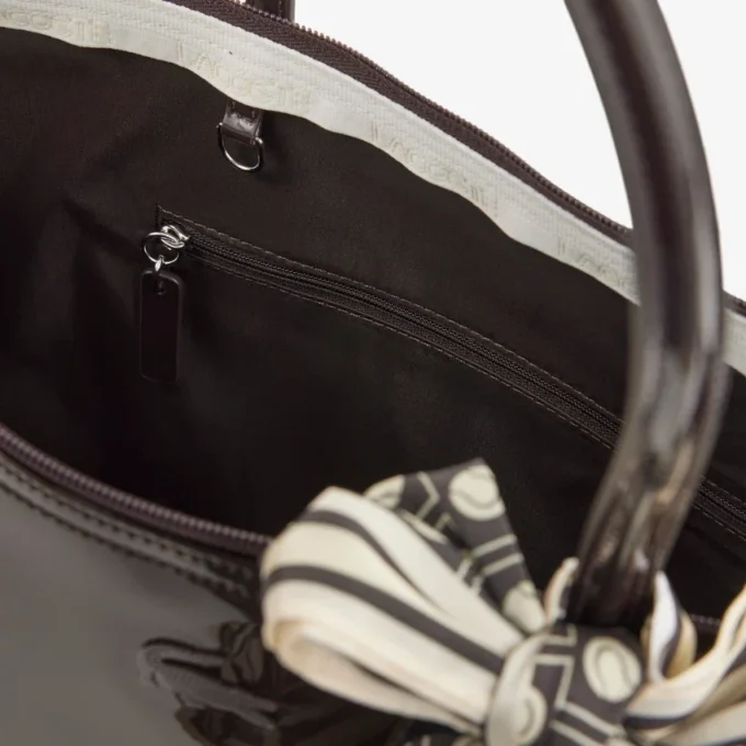 Große L.12.12 Concept-Tasche Große L.12.12 Concept-Tasche