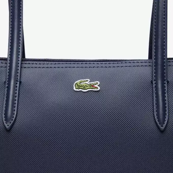 Große L.12.12 Concept-Tasche Große L.12.12 Concept-Tasche