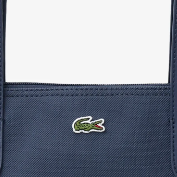 Große L.12.12 Concept-Tasche Große L.12.12 Concept-Tasche