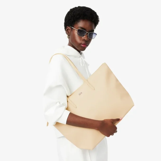 Große L.12.12 Concept-Tasche Große L.12.12 Concept-Tasche