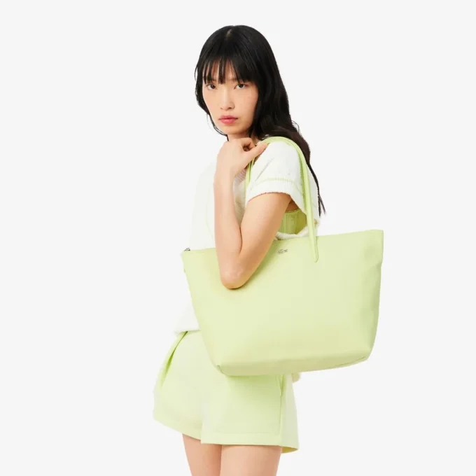 Große L.12.12 Concept-Tasche Große L.12.12 Concept-Tasche