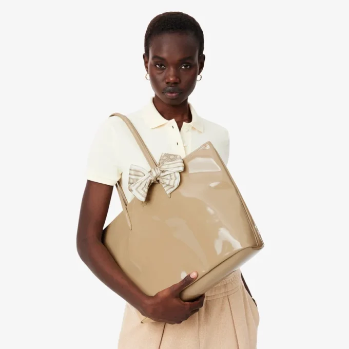 Große L.12.12 Concept-Tasche Große L.12.12 Concept-Tasche