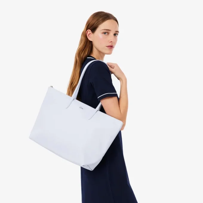 Große L.12.12 Concept-Tasche Große L.12.12 Concept-Tasche