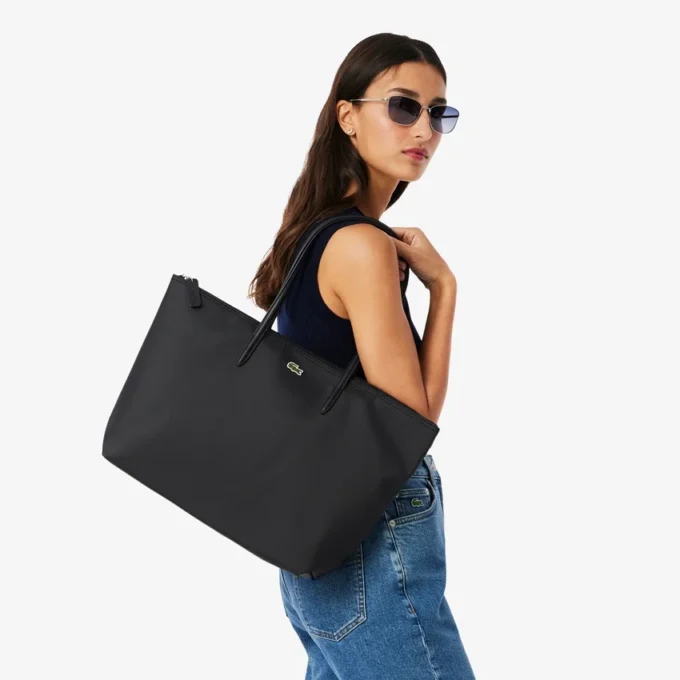 Große L.12.12 Concept-Tasche Große L.12.12 Concept-Tasche