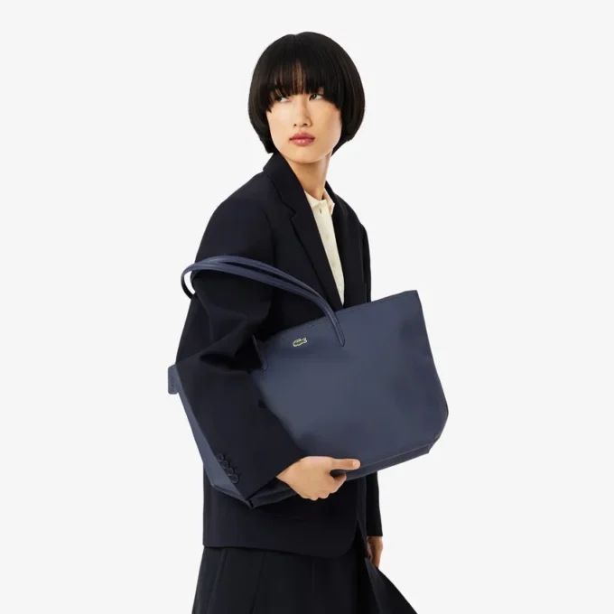Große L.12.12 Concept-Tasche Große L.12.12 Concept-Tasche