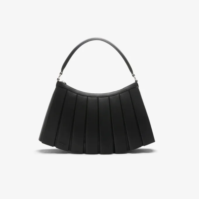 Große Lenglen-Ledertasche Große Lenglen-Ledertasche