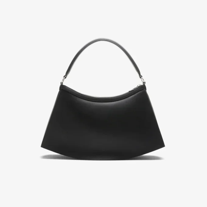 Große Lenglen-Ledertasche Große Lenglen-Ledertasche