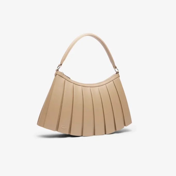 Große Lenglen-Ledertasche Große Lenglen-Ledertasche