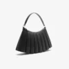 Große Lenglen-Ledertasche Große Lenglen-Ledertasche