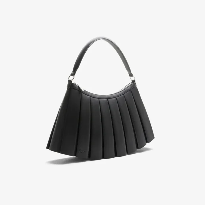 Große Lenglen-Ledertasche Große Lenglen-Ledertasche