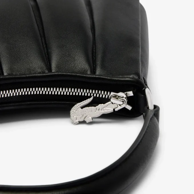 Große Lenglen-Ledertasche Große Lenglen-Ledertasche