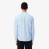 Hemd aus Stretch-Popeline in Regular Fit Hemd aus Stretch-Popeline in Regular Fit