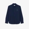 Hemd aus Stretch-Popeline in Regular Fit Hemd aus Stretch-Popeline in Regular Fit