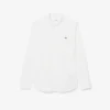 Hemd aus Stretch-Popeline in Regular Fit Hemd aus Stretch-Popeline in Regular Fit