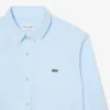 Hemd aus Stretch-Popeline in Regular Fit Hemd aus Stretch-Popeline in Regular Fit