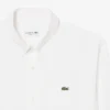 Hemd aus Stretch-Popeline in Regular Fit Hemd aus Stretch-Popeline in Regular Fit