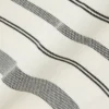 Hergestellt in Frankreich Klassisch geschnittenes gestreiftes Poloshirt Hergestellt in Frankreich Klassisch geschnittenes gestreiftes Poloshirt