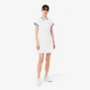 Hergestellt in Frankreich Polo-Shirt-Kleid Hergestellt in Frankreich Polo-Shirt-Kleid