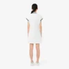 Hergestellt in Frankreich Polo-Shirt-Kleid Hergestellt in Frankreich Polo-Shirt-Kleid