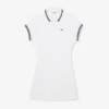 Hergestellt in Frankreich Polo-Shirt-Kleid Hergestellt in Frankreich Polo-Shirt-Kleid
